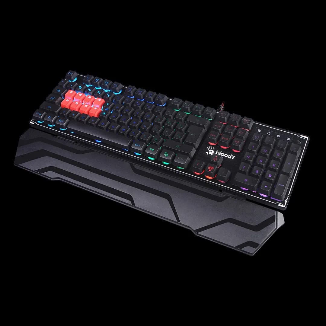 A4Tech Bloody B3370R 8 Strike RGB