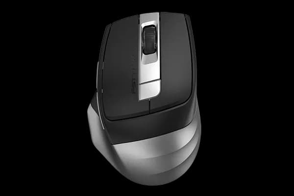 A4Tech FStyler FB35C Bluetooth Wireless Gray