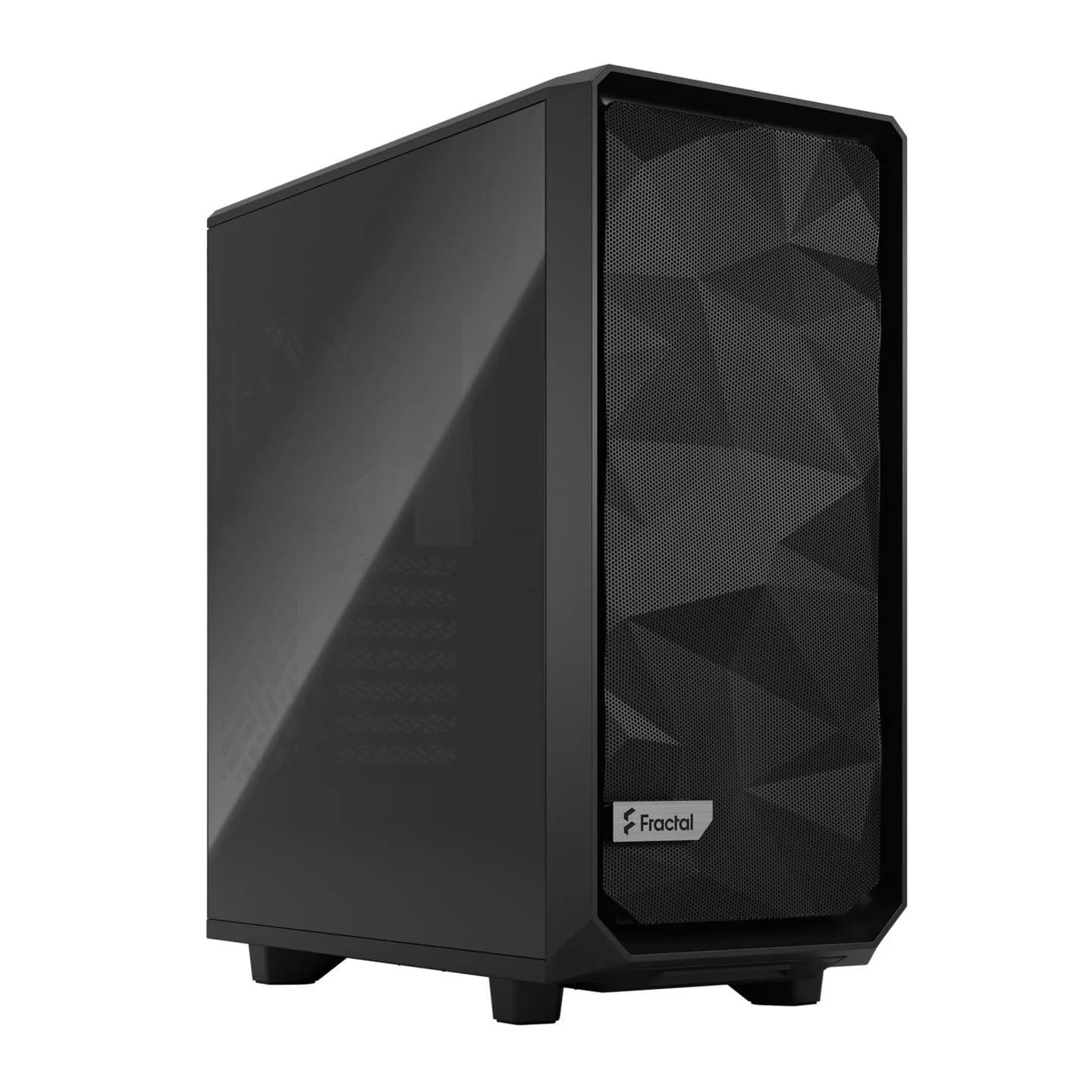 Fractal Design MESHIFY 2 COM BLK DARK