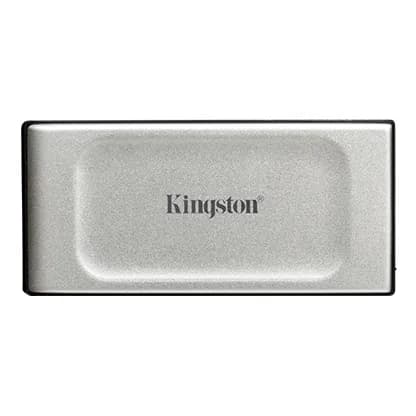 Kingston XS2000 1TB USB