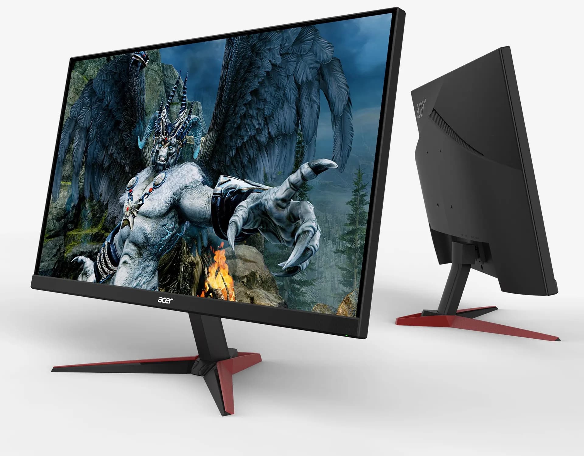 Acer 27 NITRO VG270EBMIIX