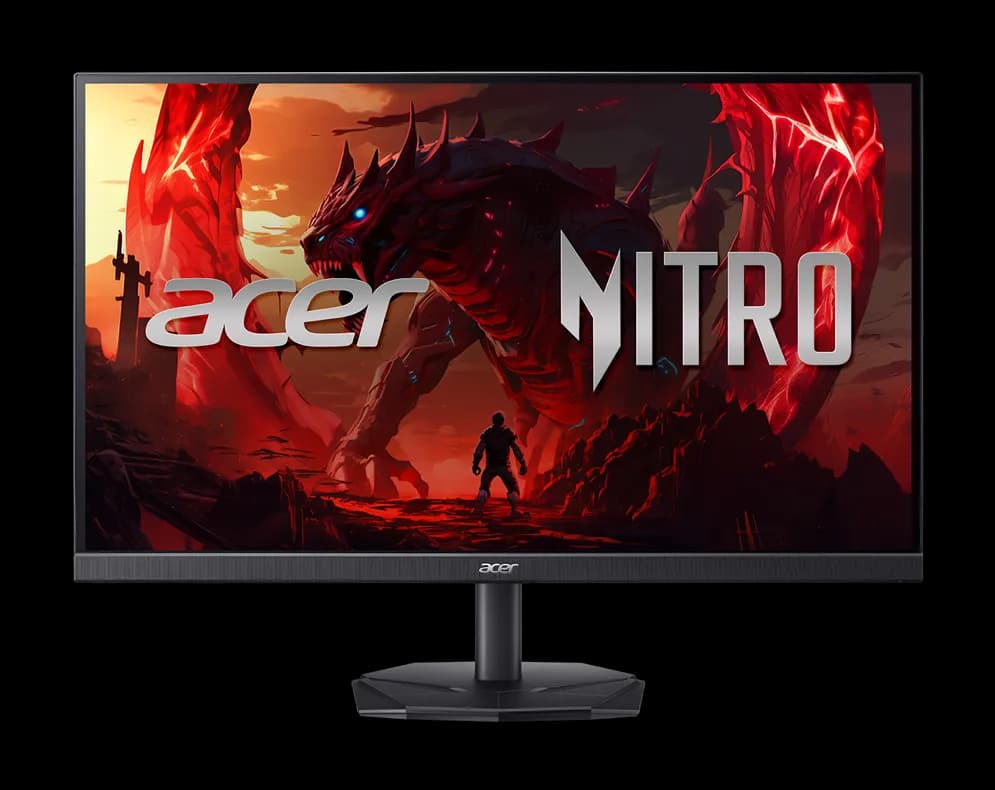 Acer 27W NITRO KG272KL1BMIIPX