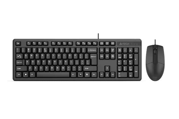 A4Tech KK-3330 DESKTOP BLACK