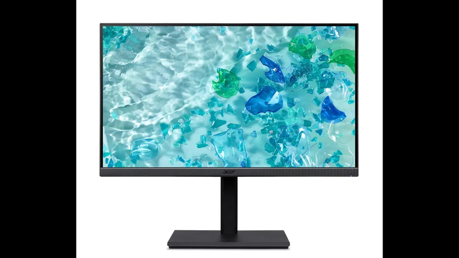 Acer 27W VERO B277EBMIPRXV