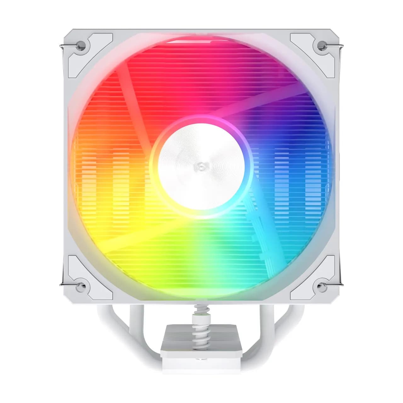 Fortron NP5-WA White