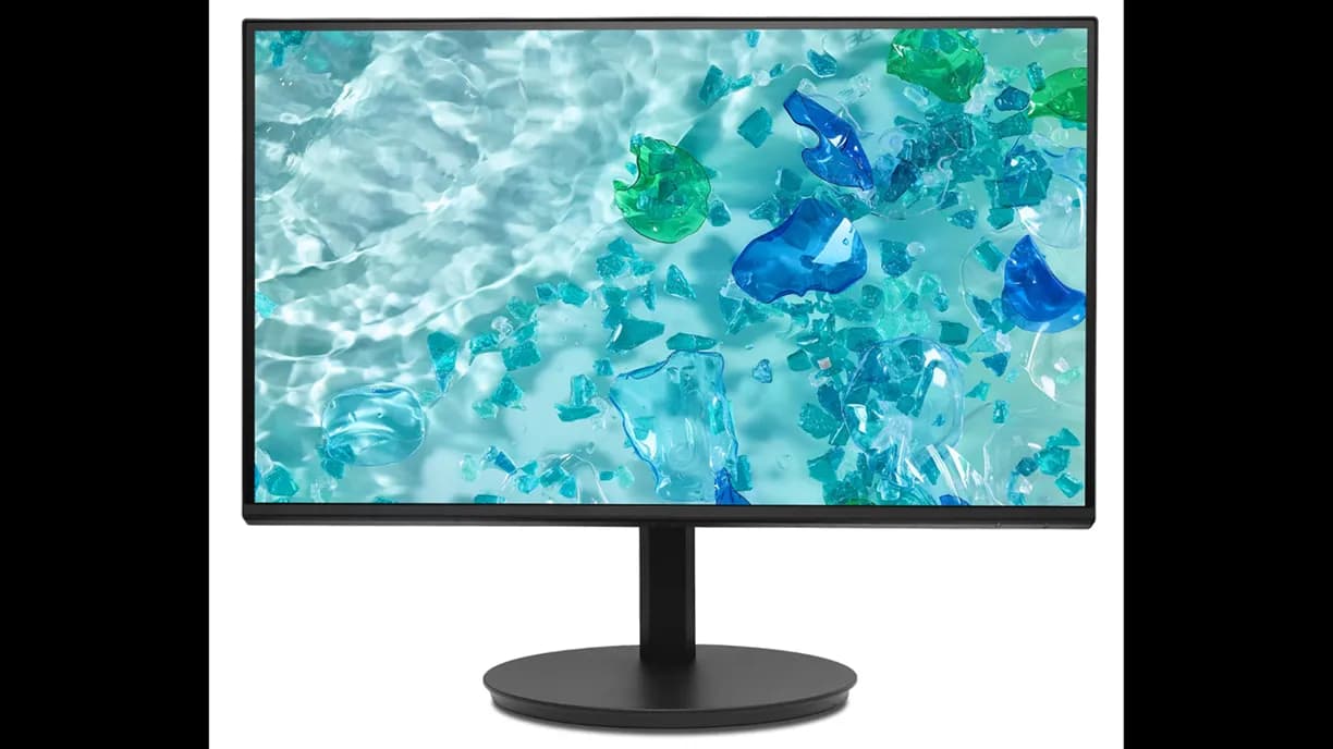 Acer 23.8 CB242YGBMIPRX