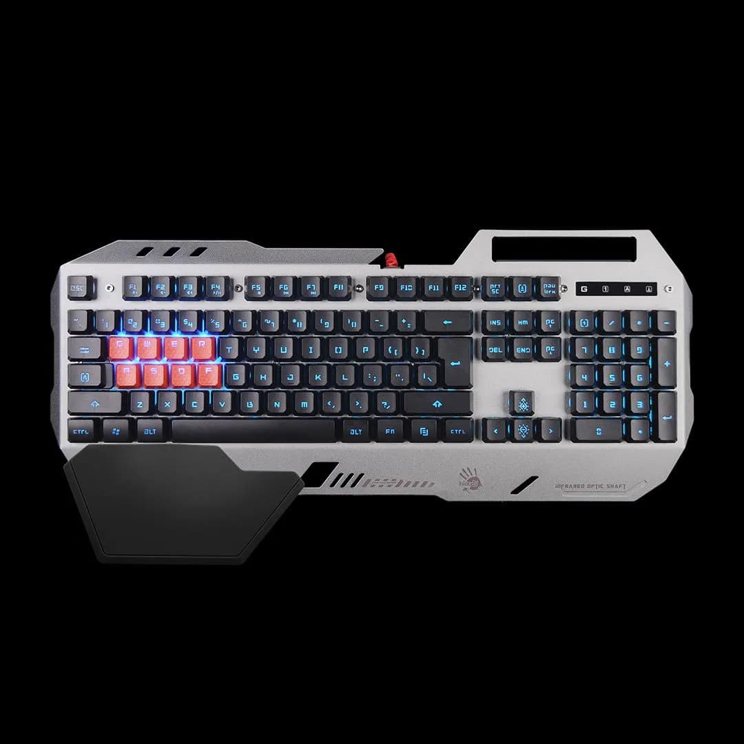 A4Tech Bloody B2418 Black