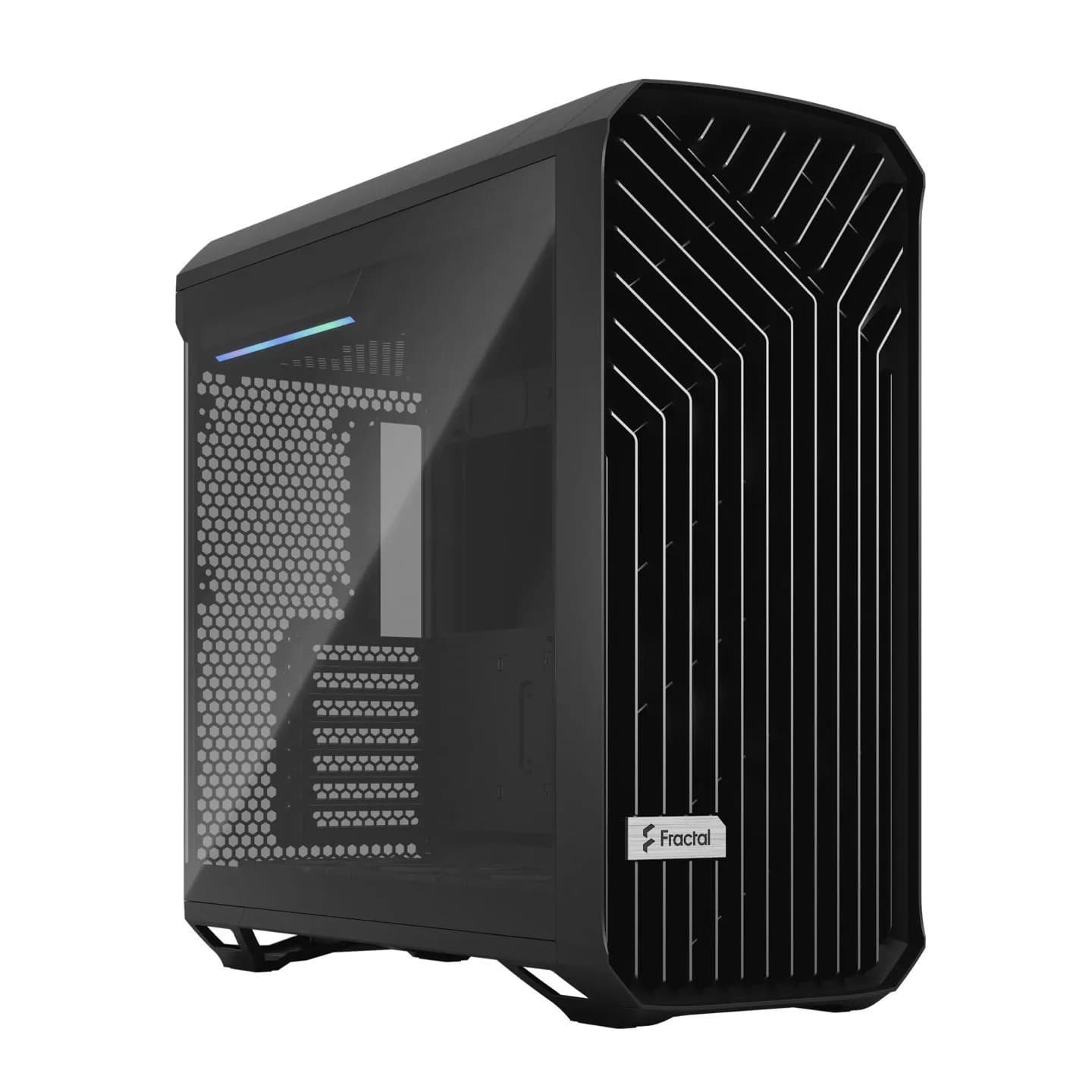 Fractal Design Torrent Black Light Tint