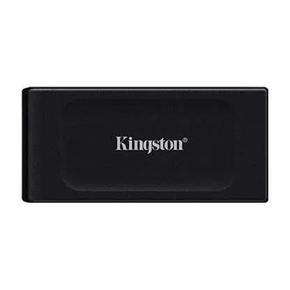 Kingston XS1000 Red 1TB USB