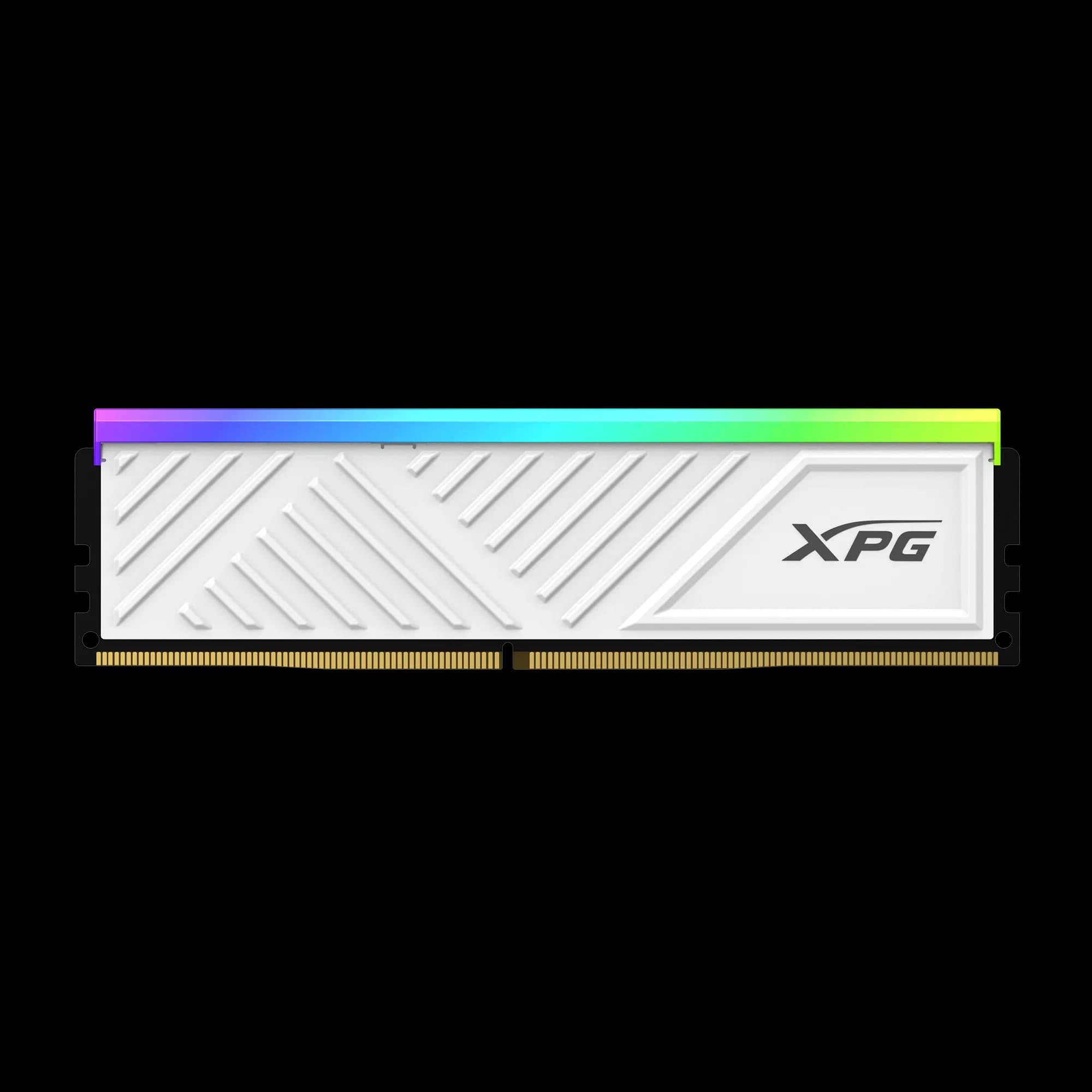 ADATA XPG D35G WHITE 8GB DDR4-3200