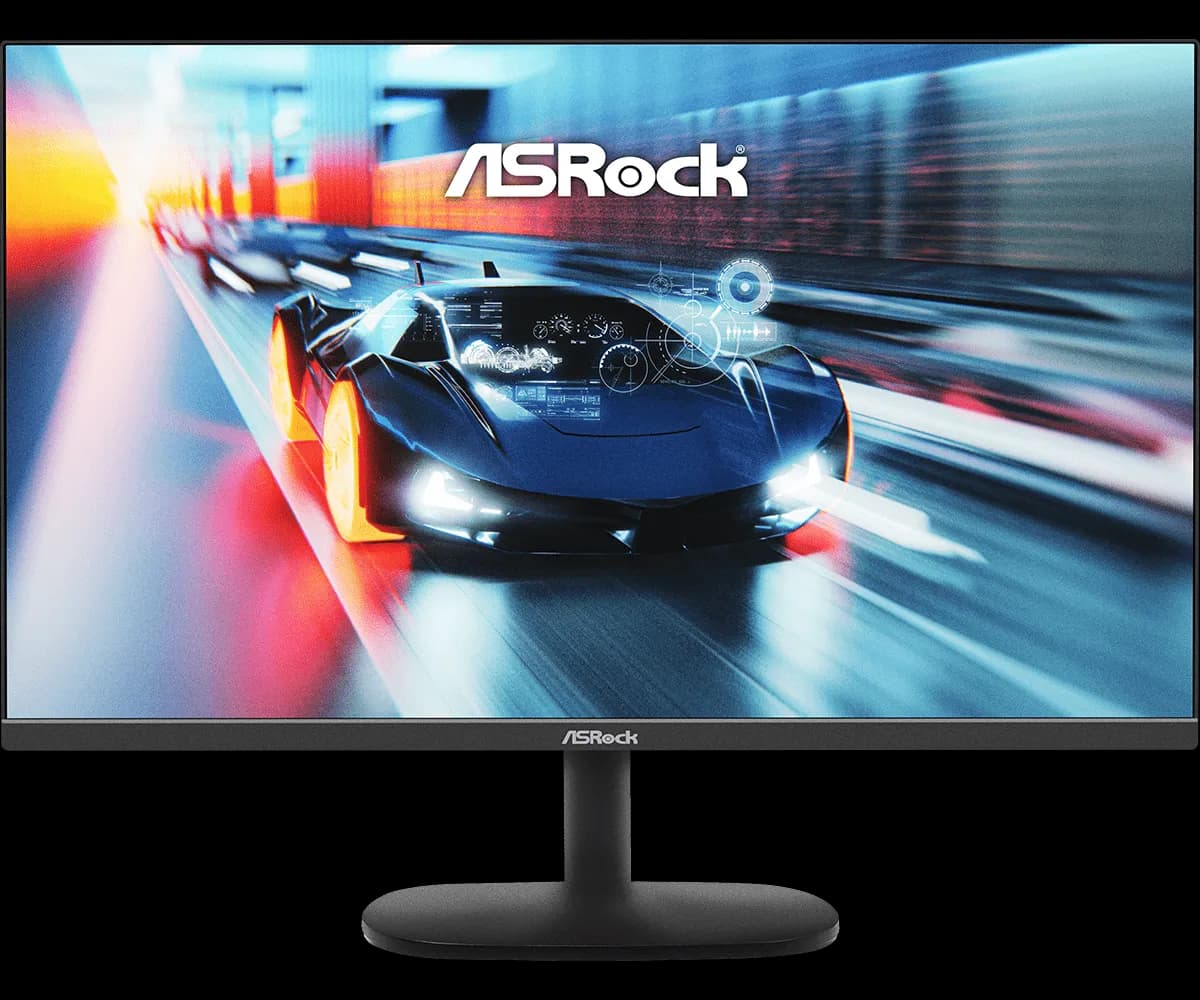 ASRock 27 CL27FF IPS FHD