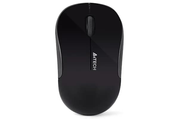 A4Tech G3-300N V-TRACK WL BLACK