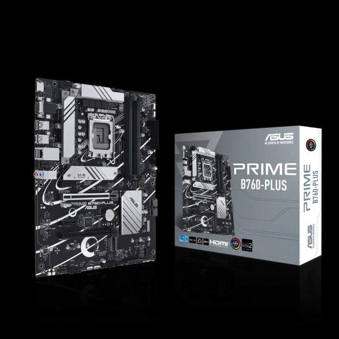 ASUS Prime B760-PLUS