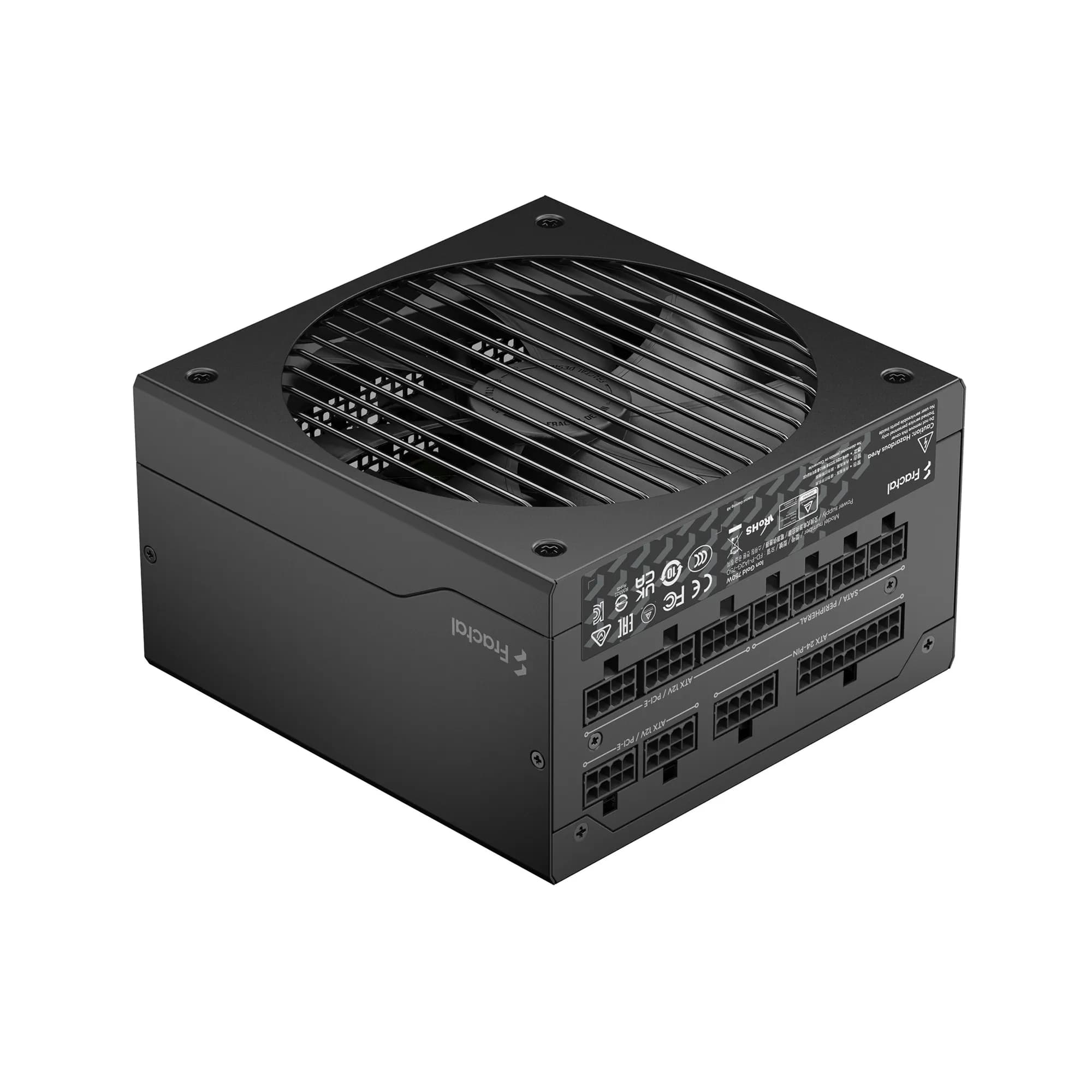 Fractal Design ION 3 750W 80+ Gold
