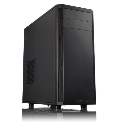 Fractal Design CORE 2300 ATX MID TWR BLACK
