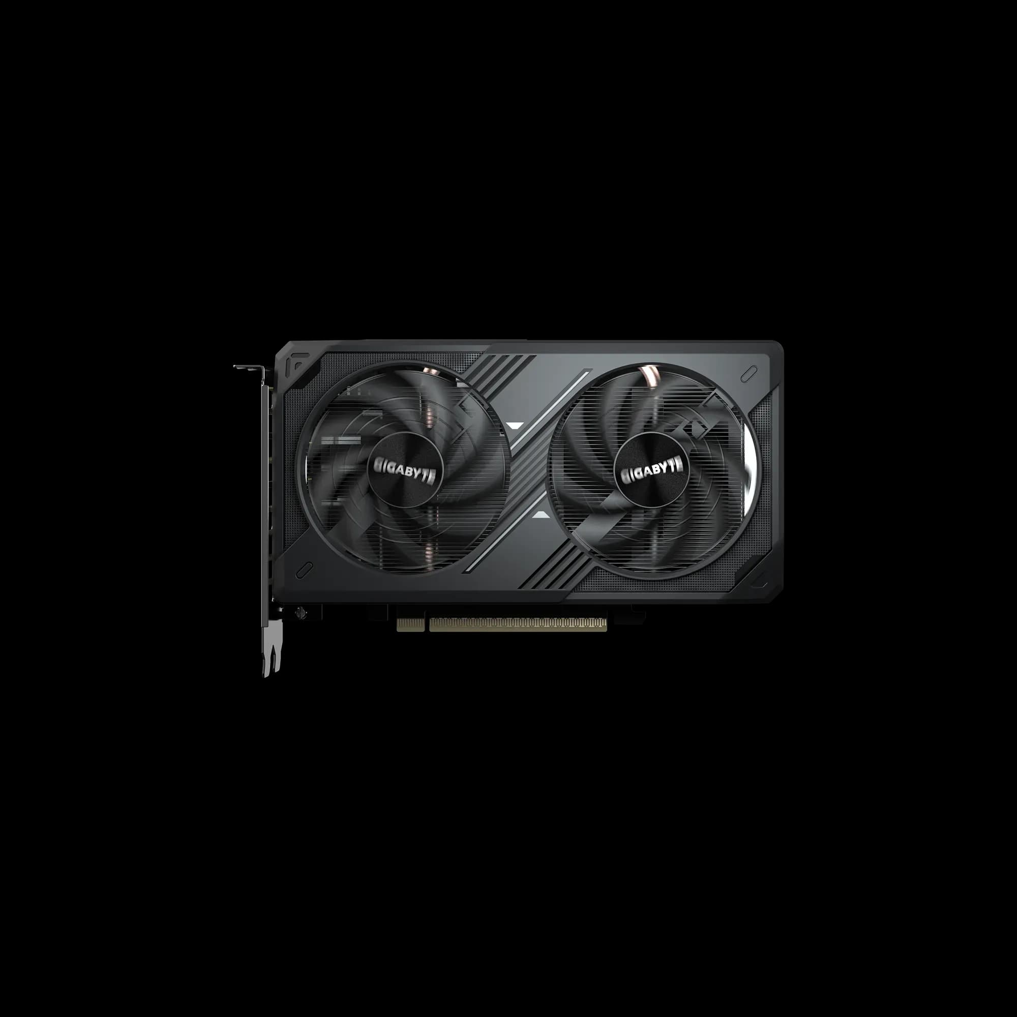 Gigabyte GeForce RTX 5050 8GB