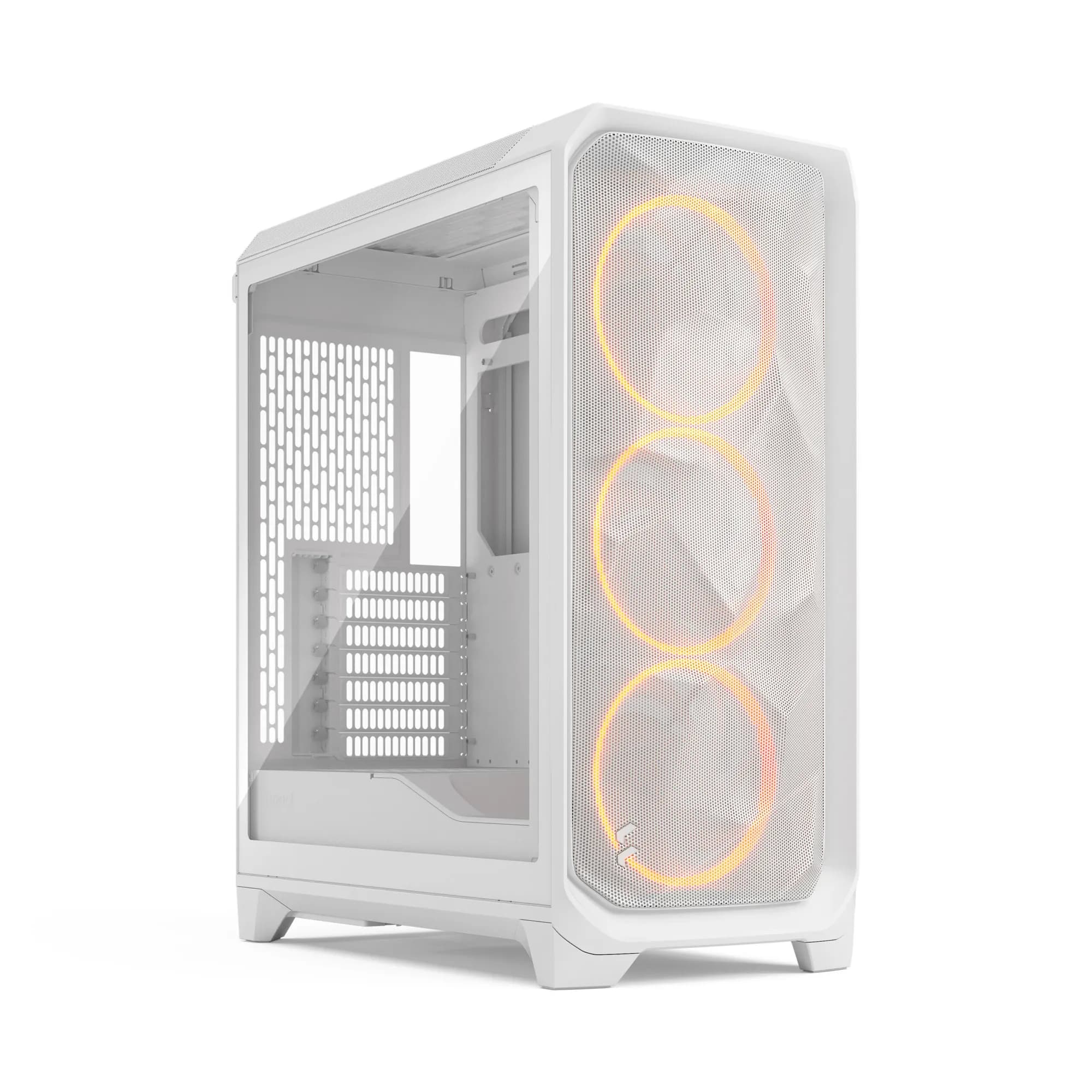 Fractal Design MESHIFY 3 WHITE RGB CT