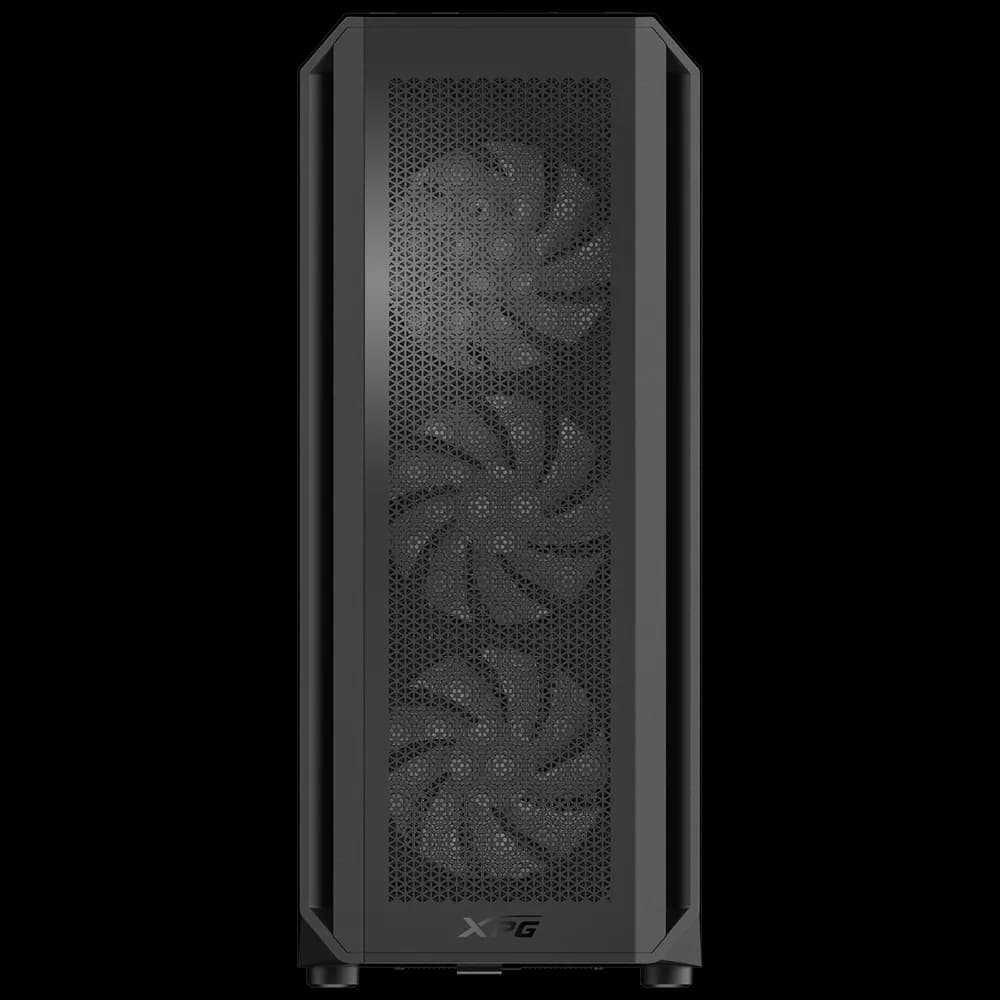 XPG VALOR AIR PLUS BLACK