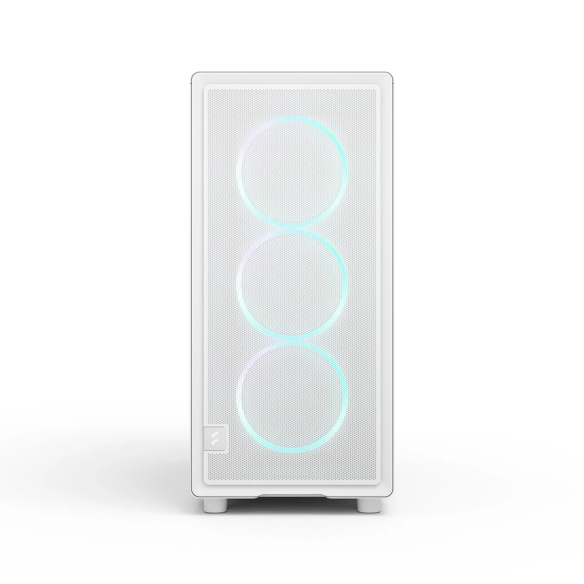 Fractal Design EPOCH WHITE RGB CLEAR TI