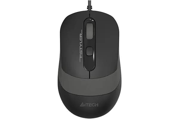 A4Tech FM10 USB GREY