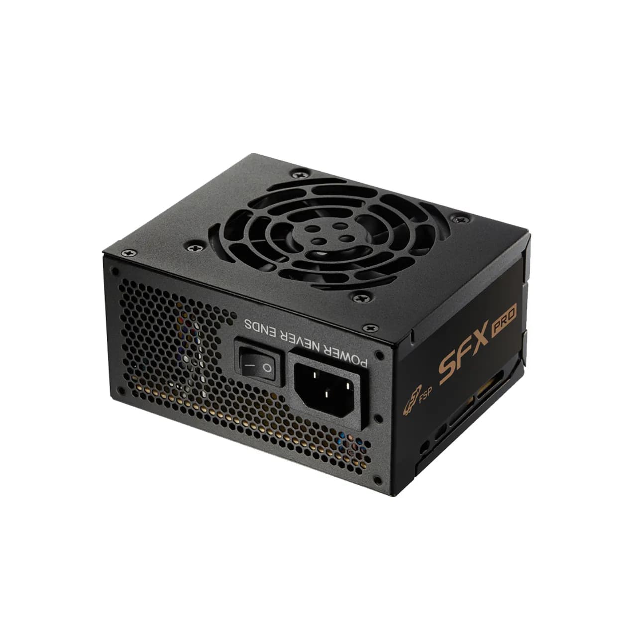 Fortron SFX PRO 450W 80+ Bronze