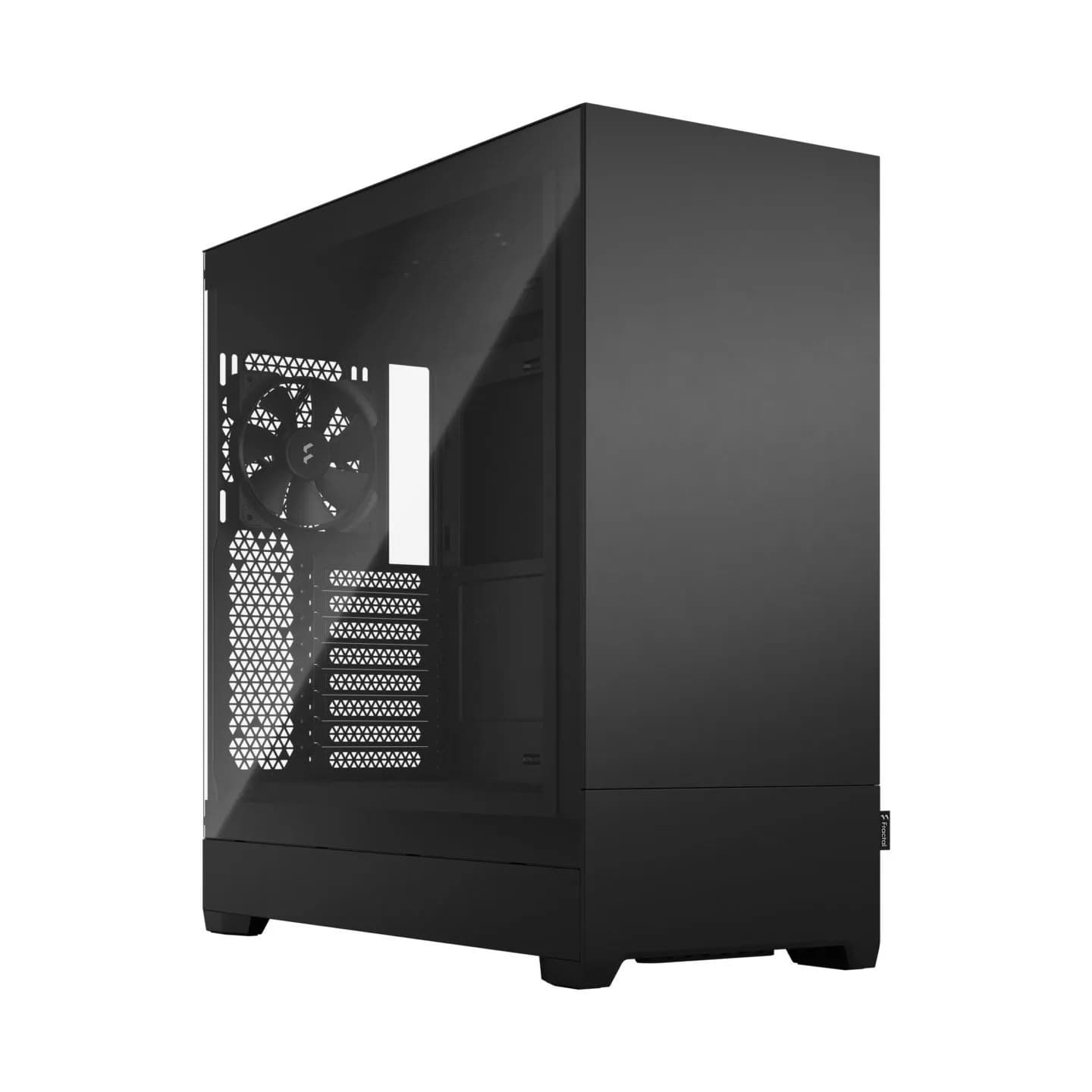 Fractal Design POP XL SILENT BLK CT
