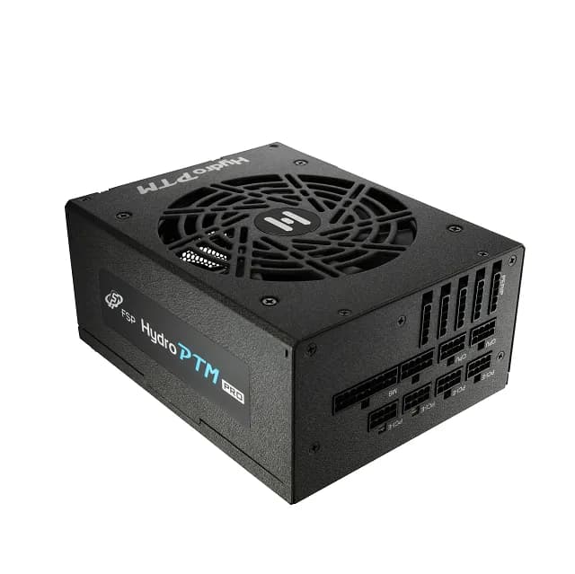 Fortron HYDRO PTM PRO 850W 80+ Platinum
