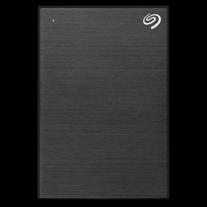 Seagate One Touch 1TB USB