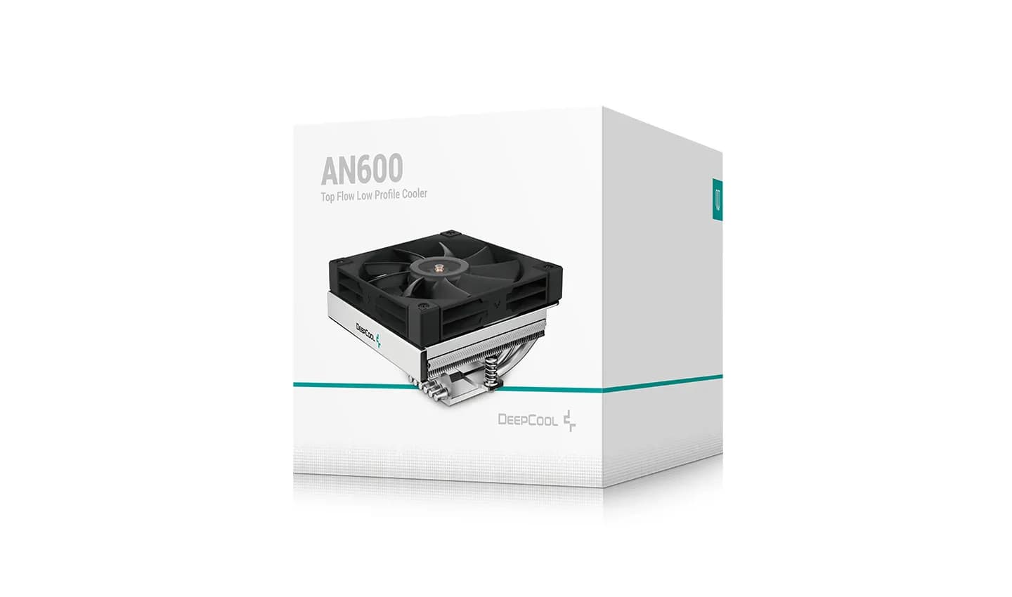 Deepcool AN600 / LGA1851/AM5