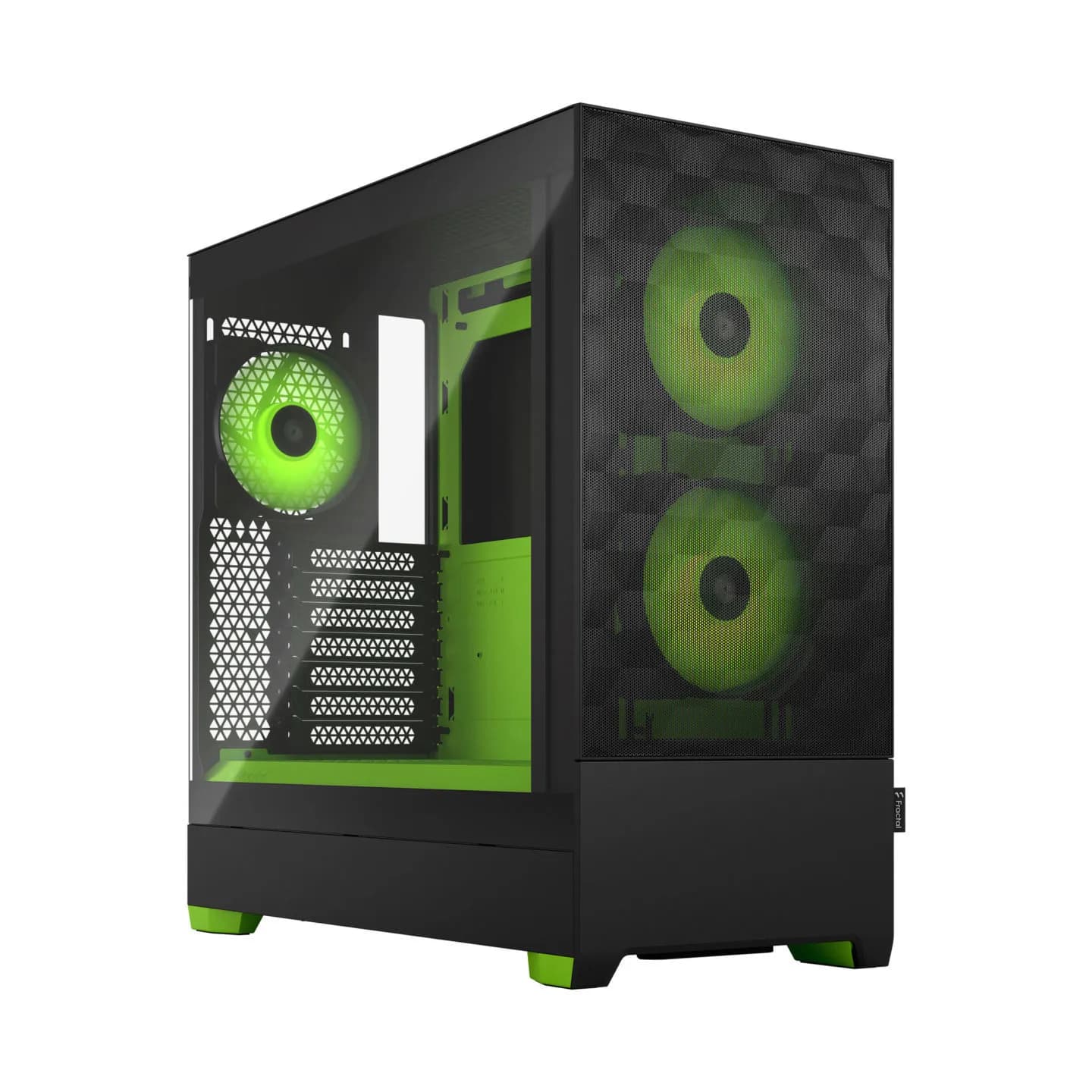 Fractal Design POP AIR RGB GRN CORE