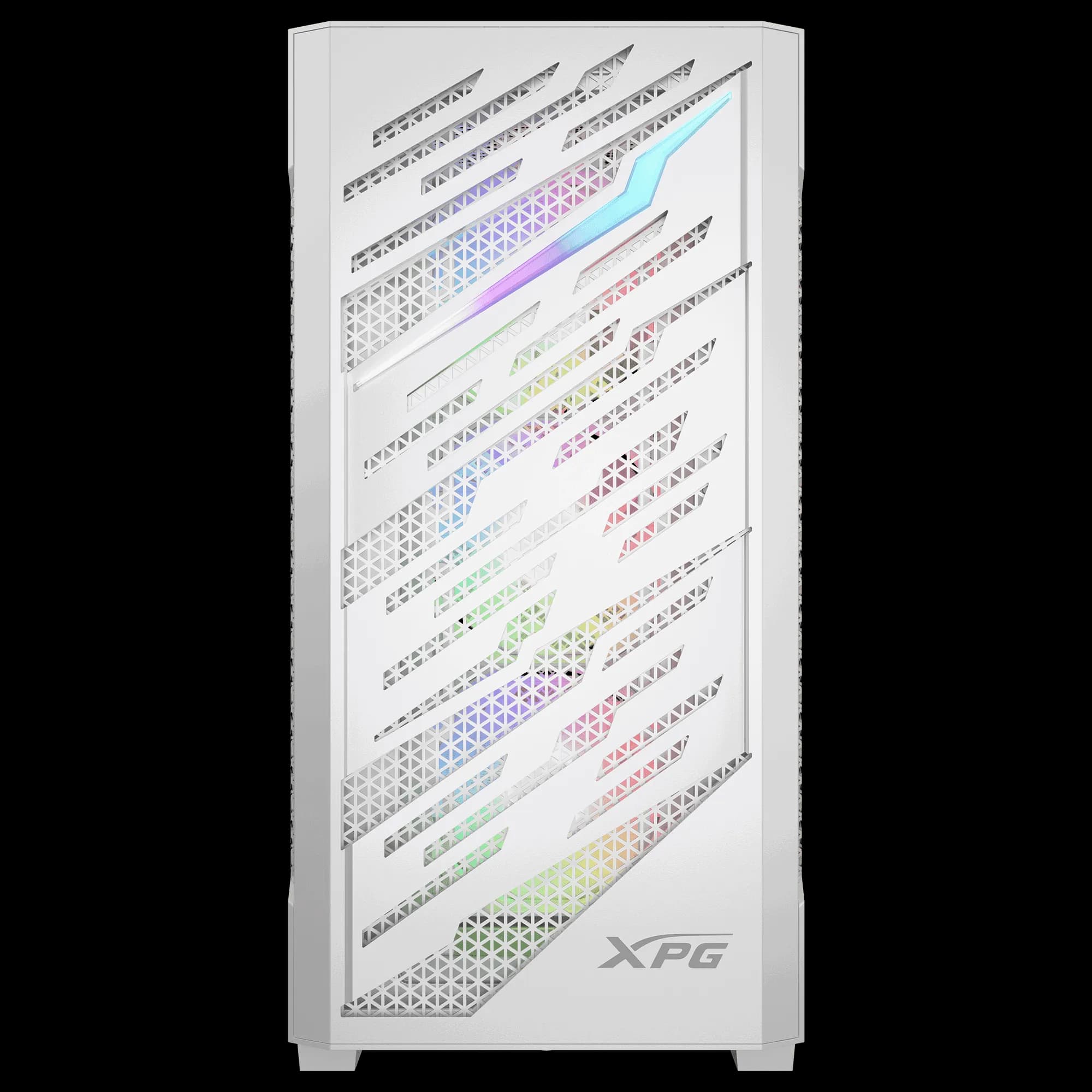 XPG Starker Air BTF White