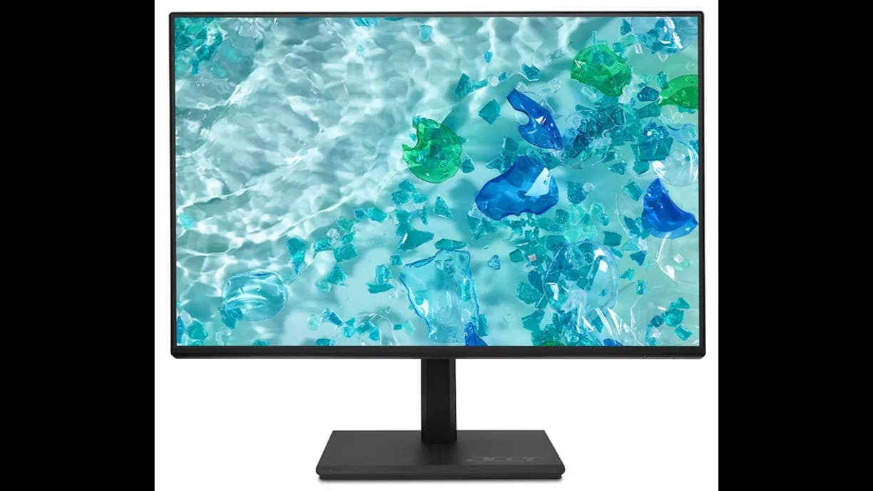 Acer 23.8 B247YGBMIPRZX