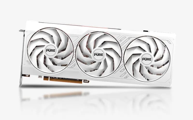 Sapphire Radeon RX 7800 XT 16GB