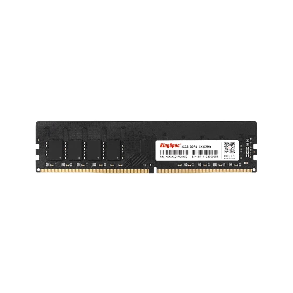 KingSpec KS2666D4P12008G 8GB DDR4-2666
