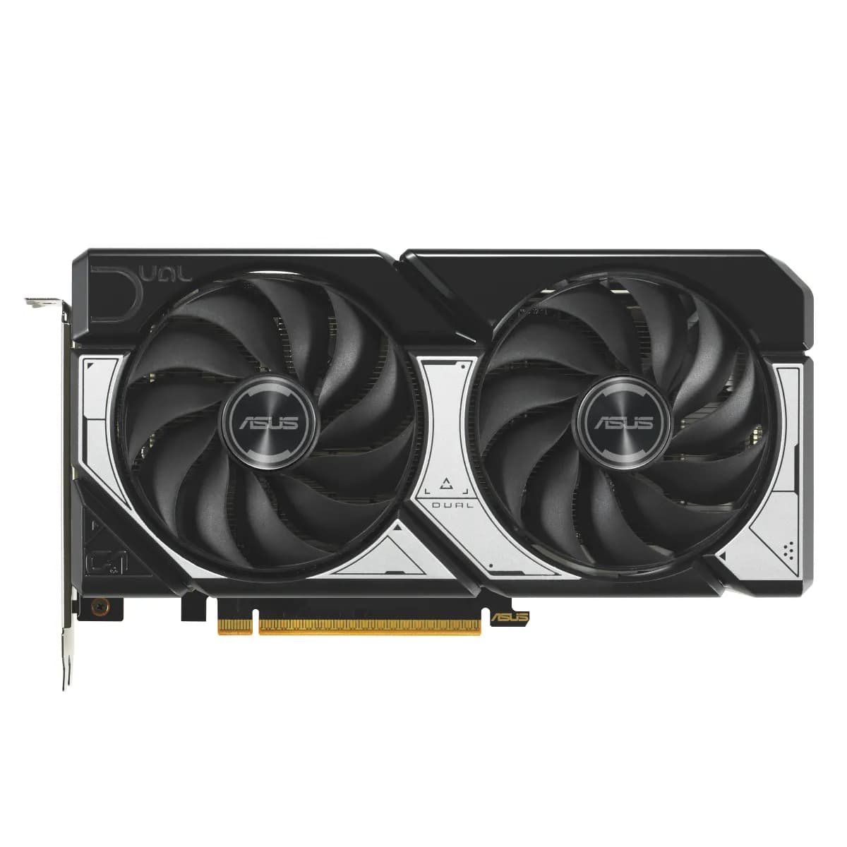 ASUS Dual GeForce RTX 5060 8GB
