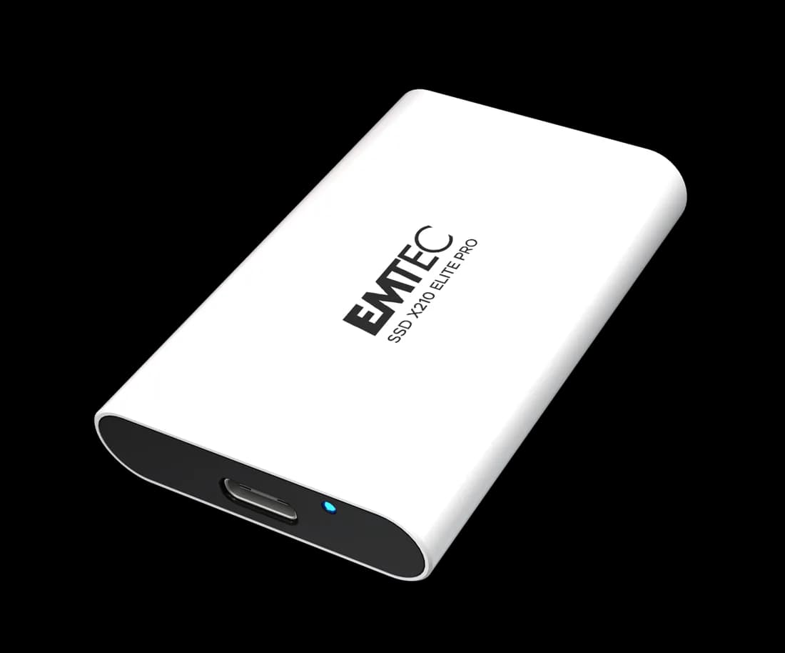 Emtec X210 Pro 512GB USB