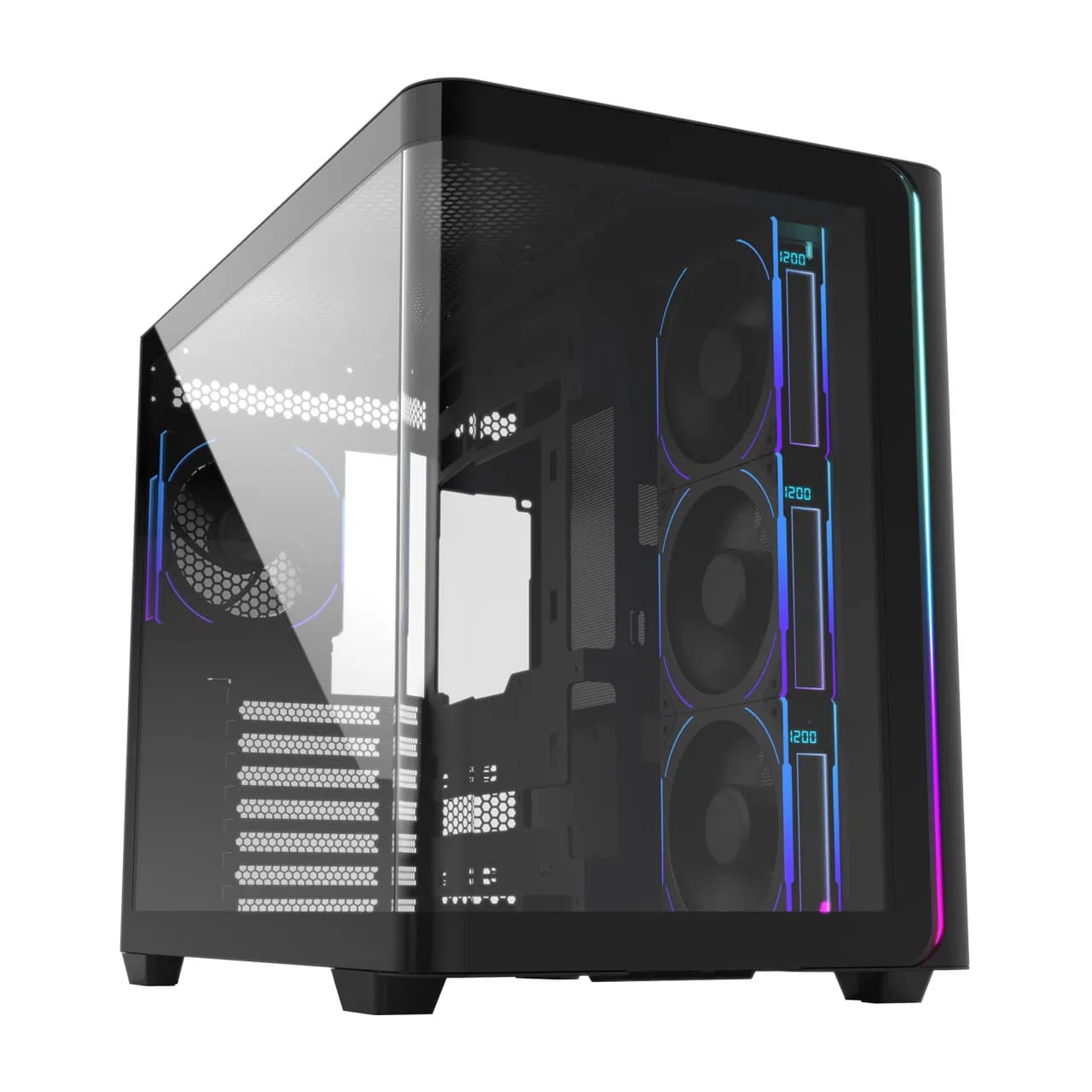 Fortron M580-BP ATX Mid Tower
