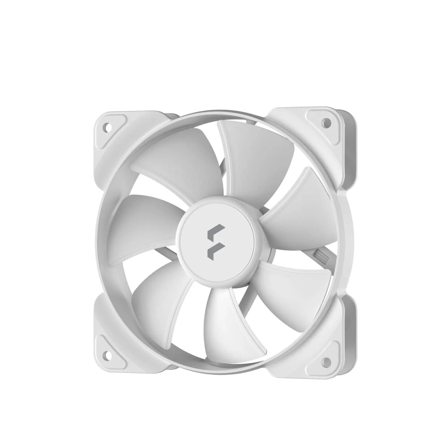 Fractal Design ASPECT 12 120MM WHITE