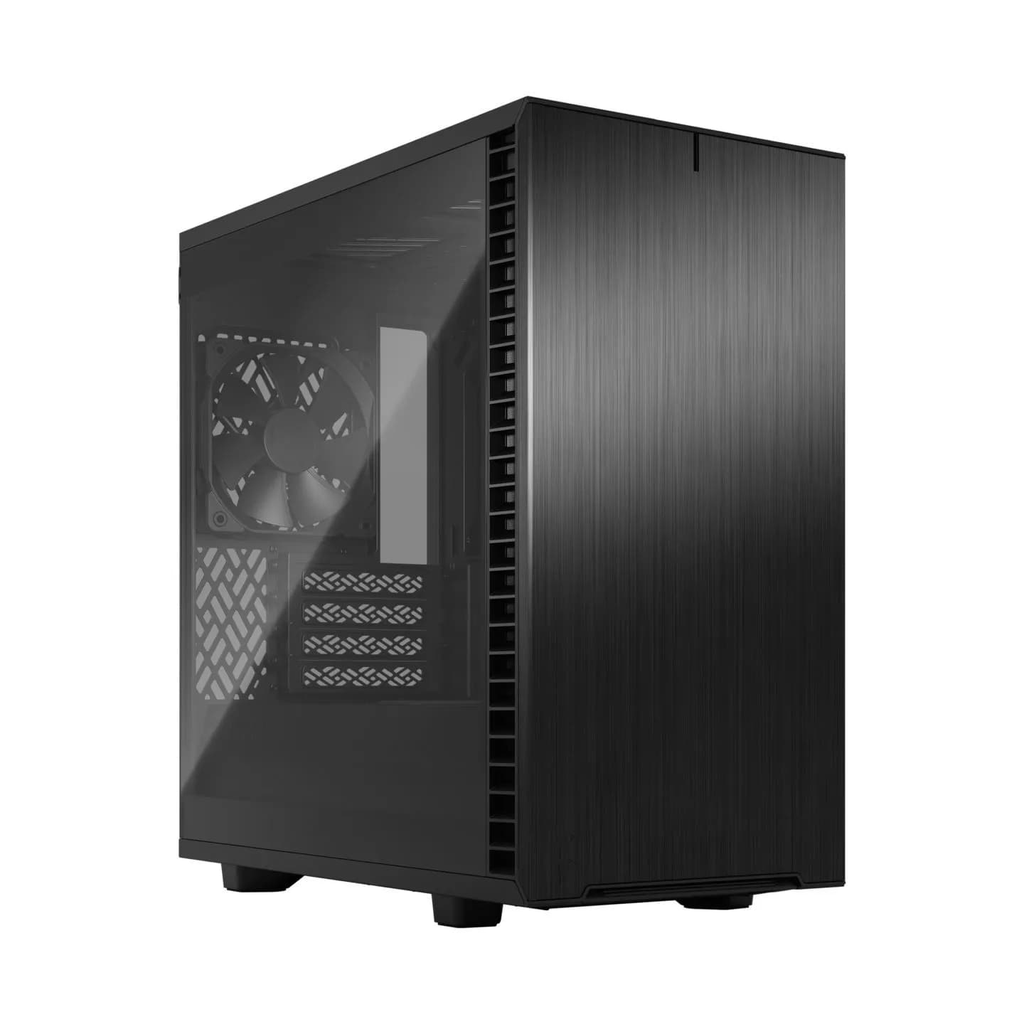 Fractal Design DEFINE 7 MINI BLACK LIGH