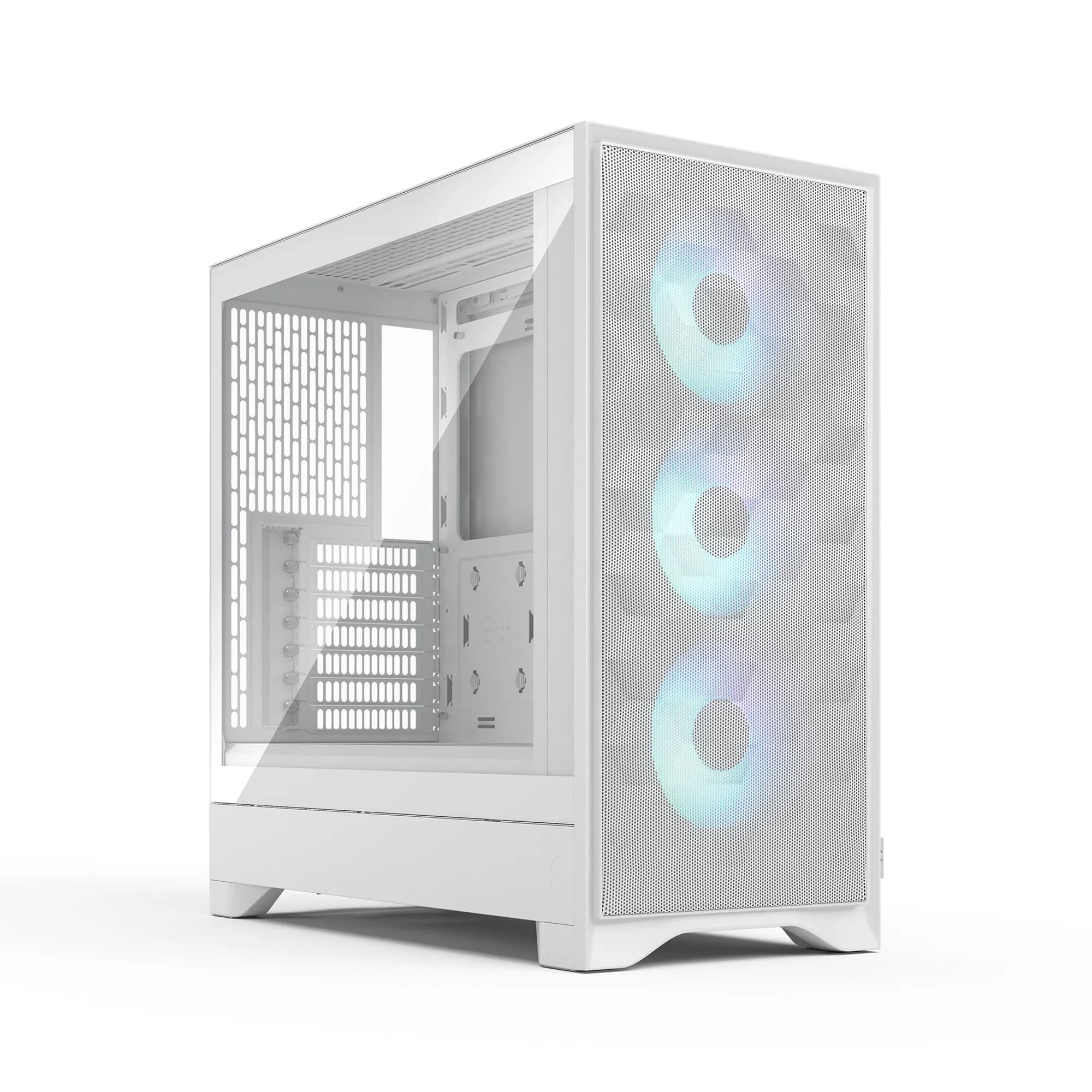 Fractal Design Pop 2 Air White RGB