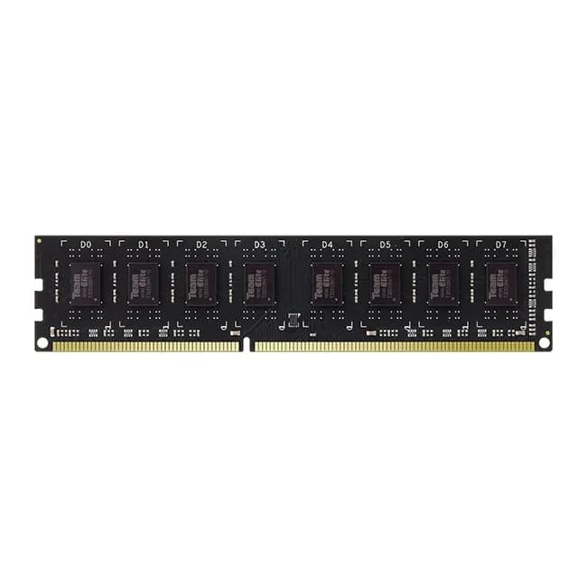 Team Elite 8GB DDR3-1600