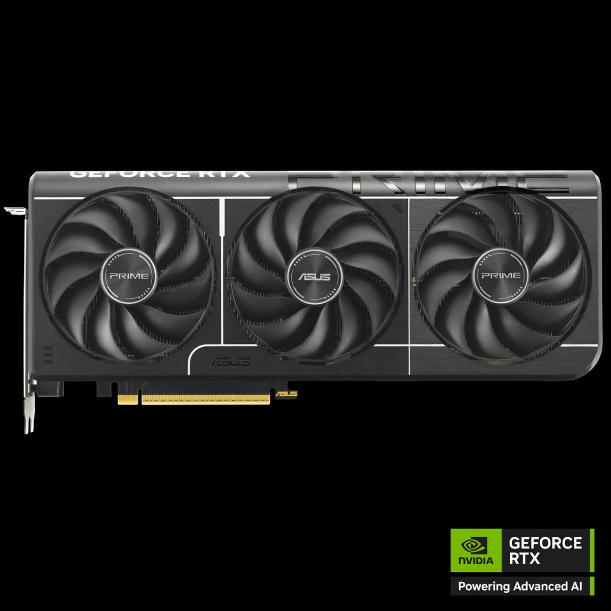 ASUS PRIME GeForce RTX 5070 12GB