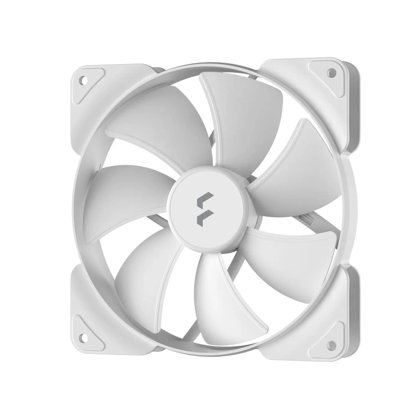 Fractal Design ASPECT 14 140MM WHITE