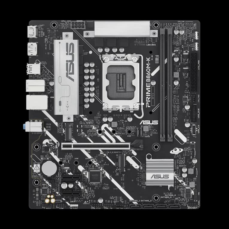 ASUS Prime B860M-K