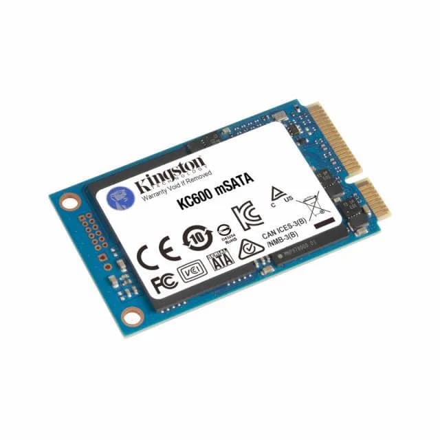 Kingston SKC600MS 256GB SATA