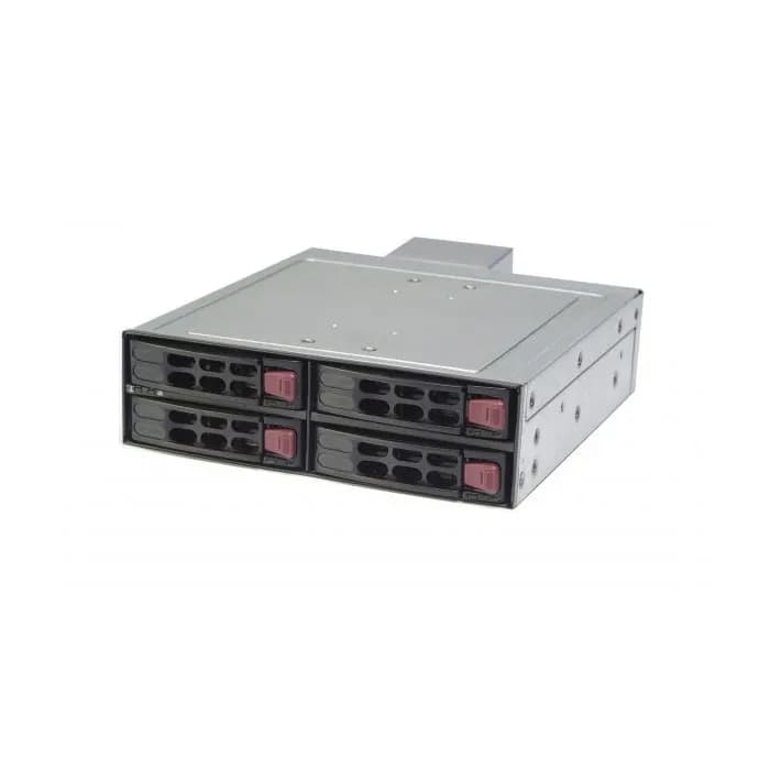Supermicro CSE-M14T-B Mobile Rack