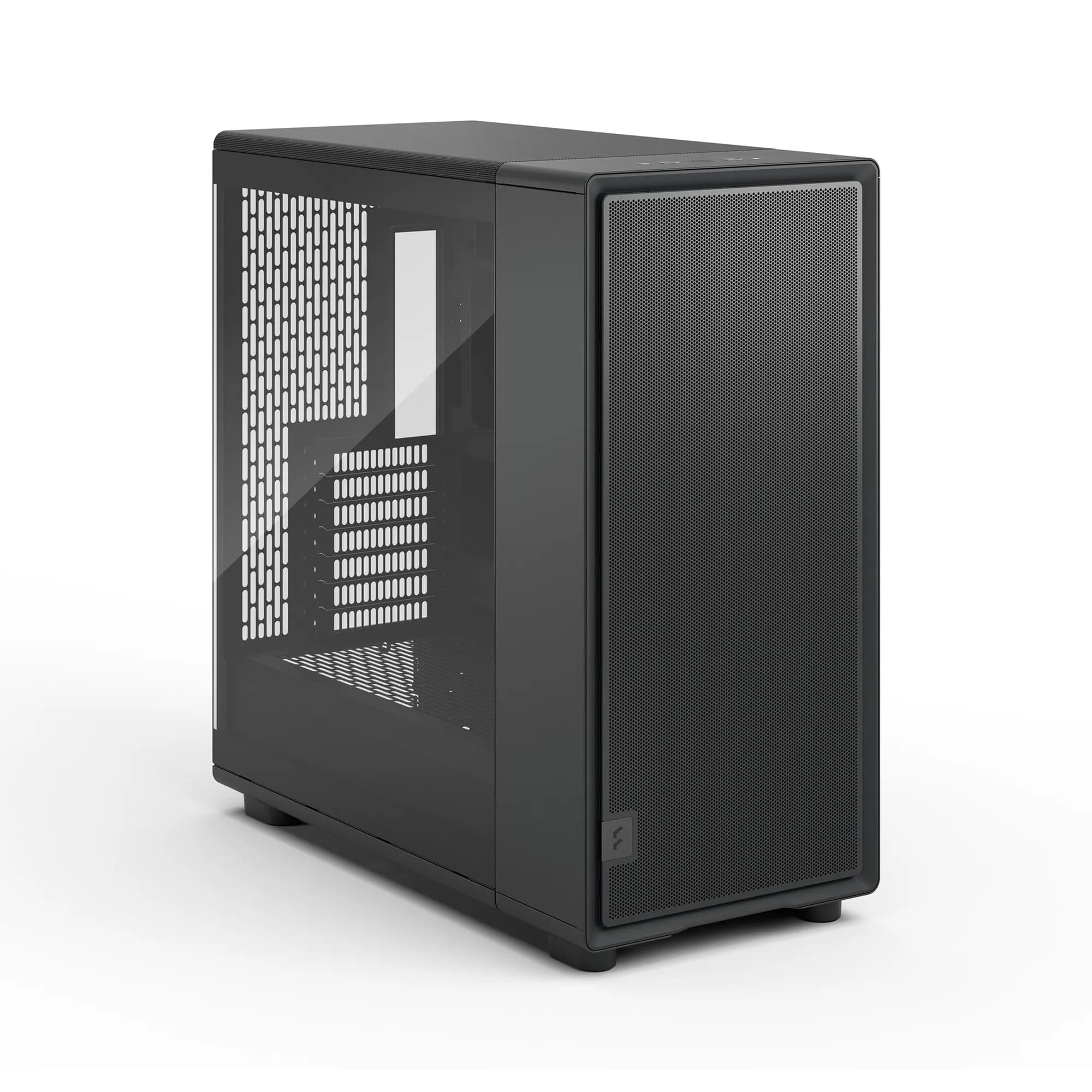 Fractal Design Epoch XL Black Light Tint