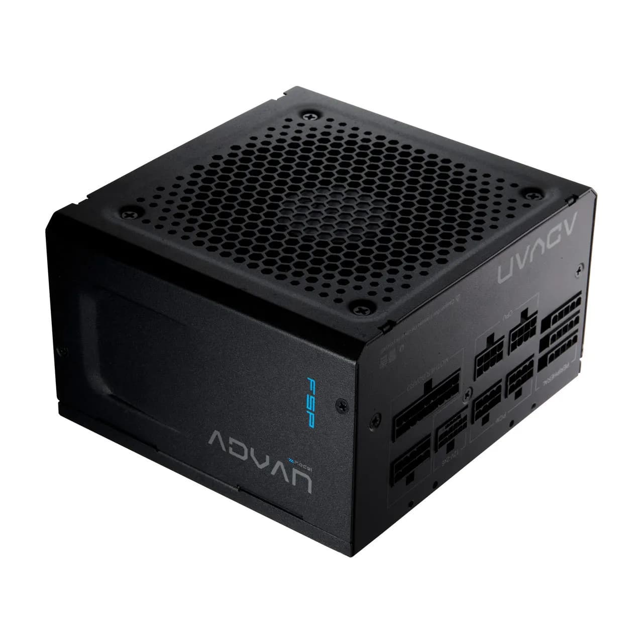 Fortron ADVAN-1000GM 1000W 80+ Gold