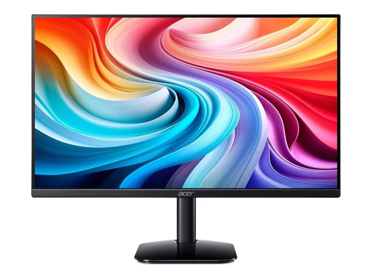 Acer 27W KA272E0BI IPS
