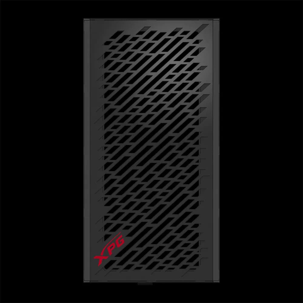 XPG VALOR AIR BLACK